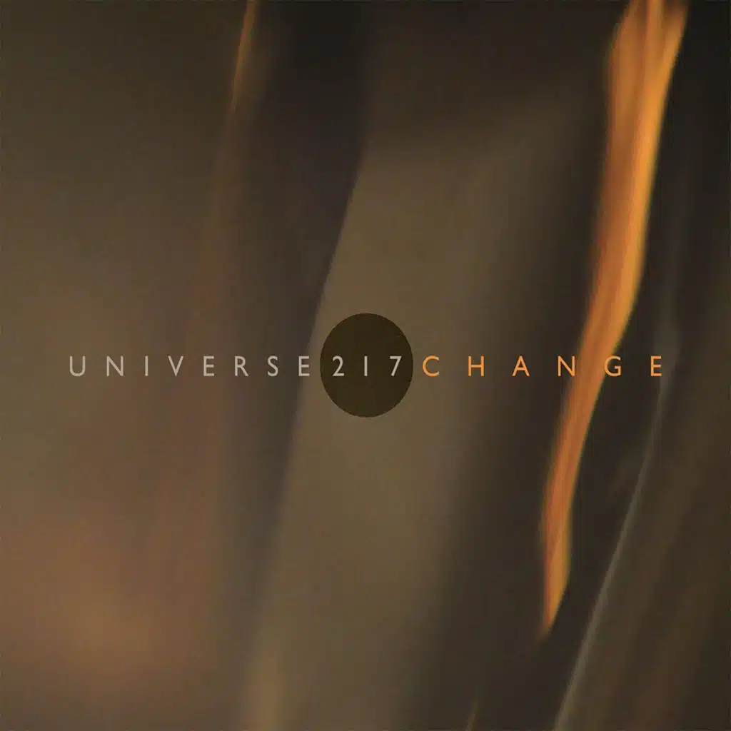 Change