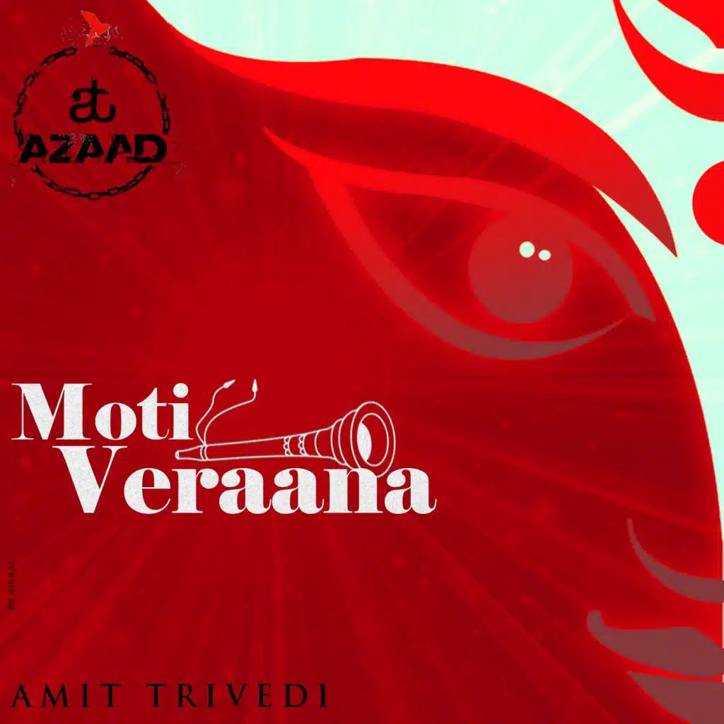 Moti Veraana (From Songs of Faith) [feat. Osman Mir]