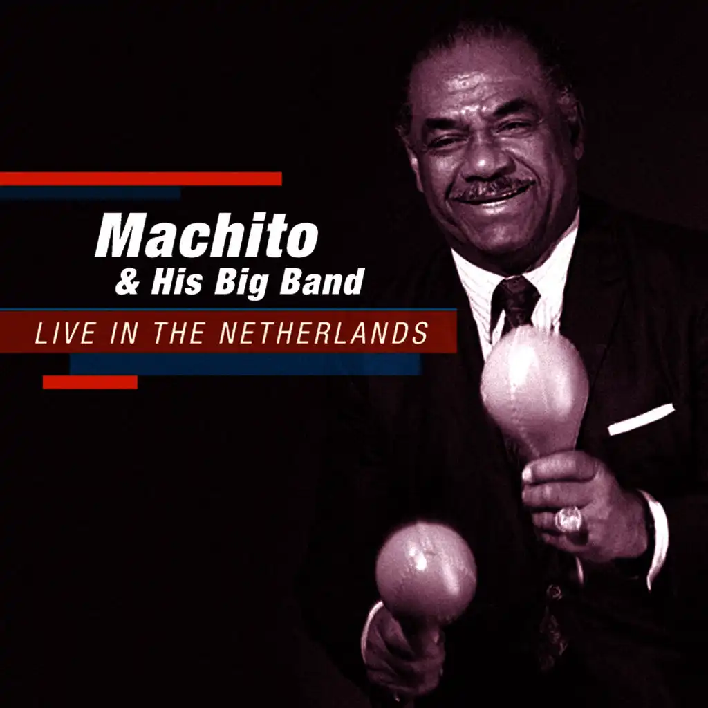 Live in the Netherlands