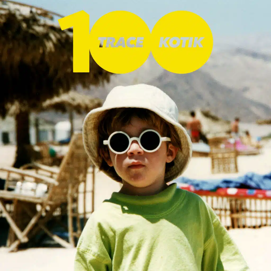 Trace Kotik