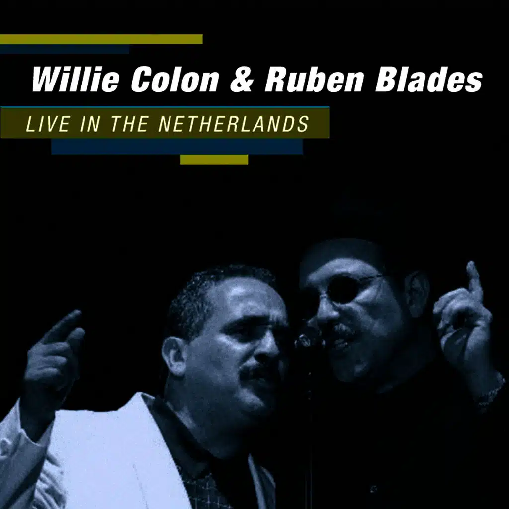 Live in the Netherlands