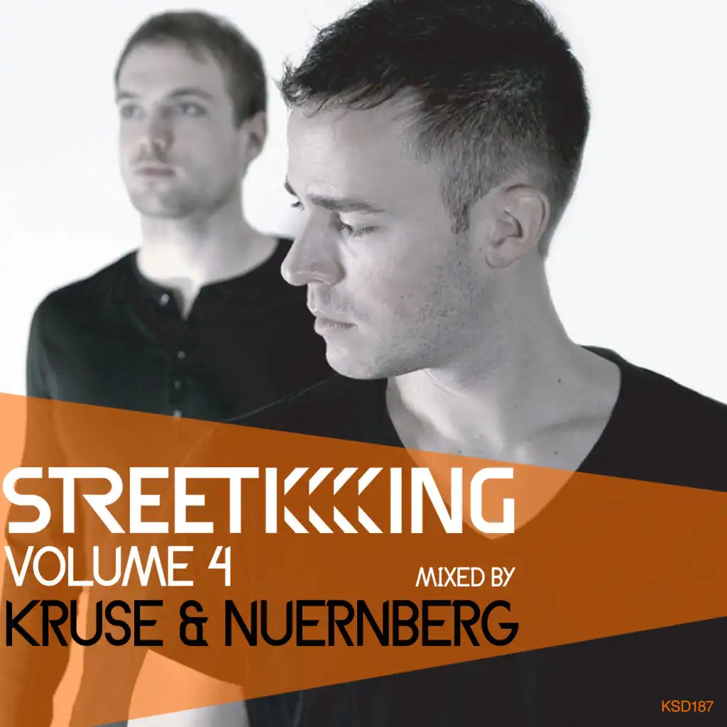 I Got Your Back (Kruse & Nuernberg Remix)