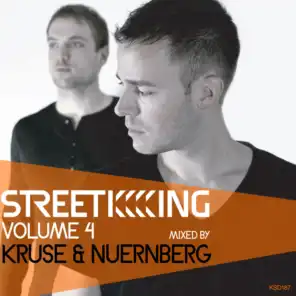 Street King, Vol.4