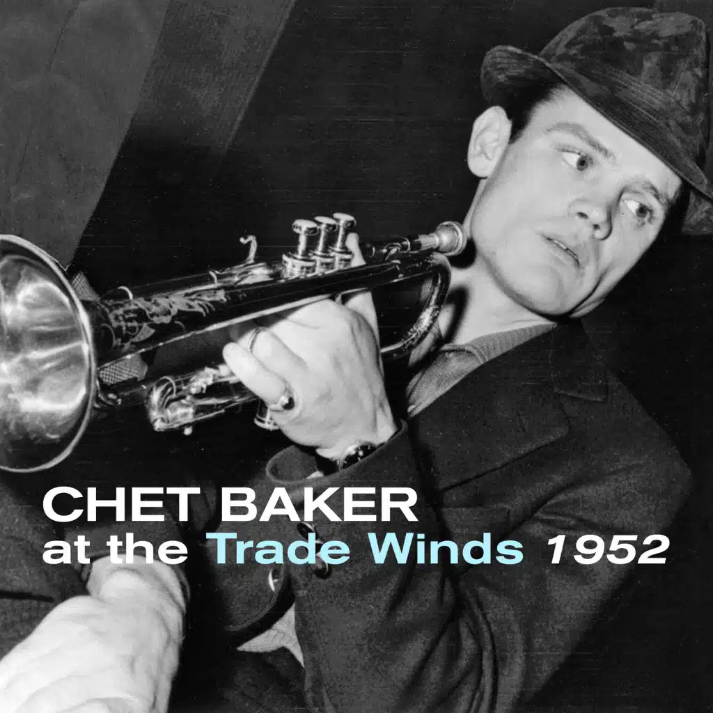 At The Trade Winds 1952