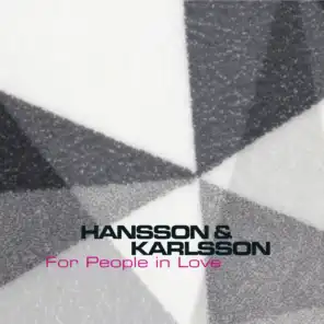 Hansson & Karlsson