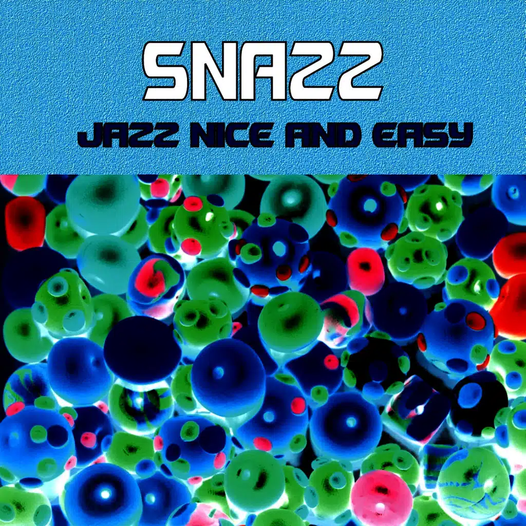 Jazz, Nice and Easy