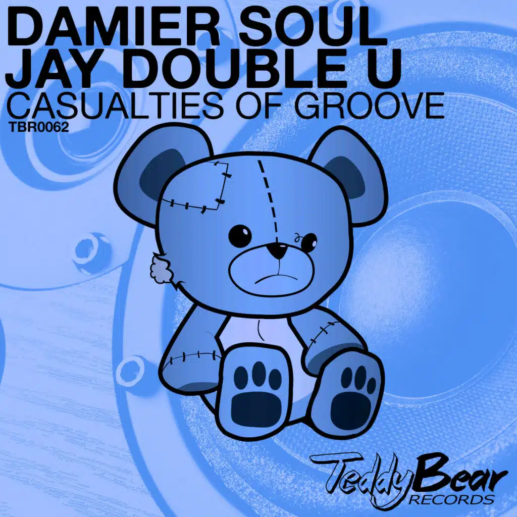 Casualties Of Groove