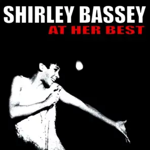 Shirley Bassey At Her Best