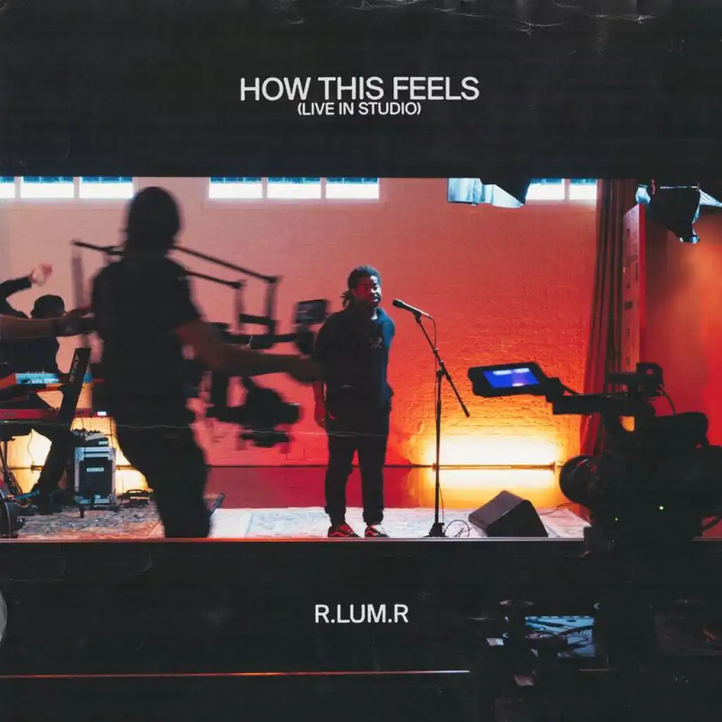 How This Feels (Live In Studio)