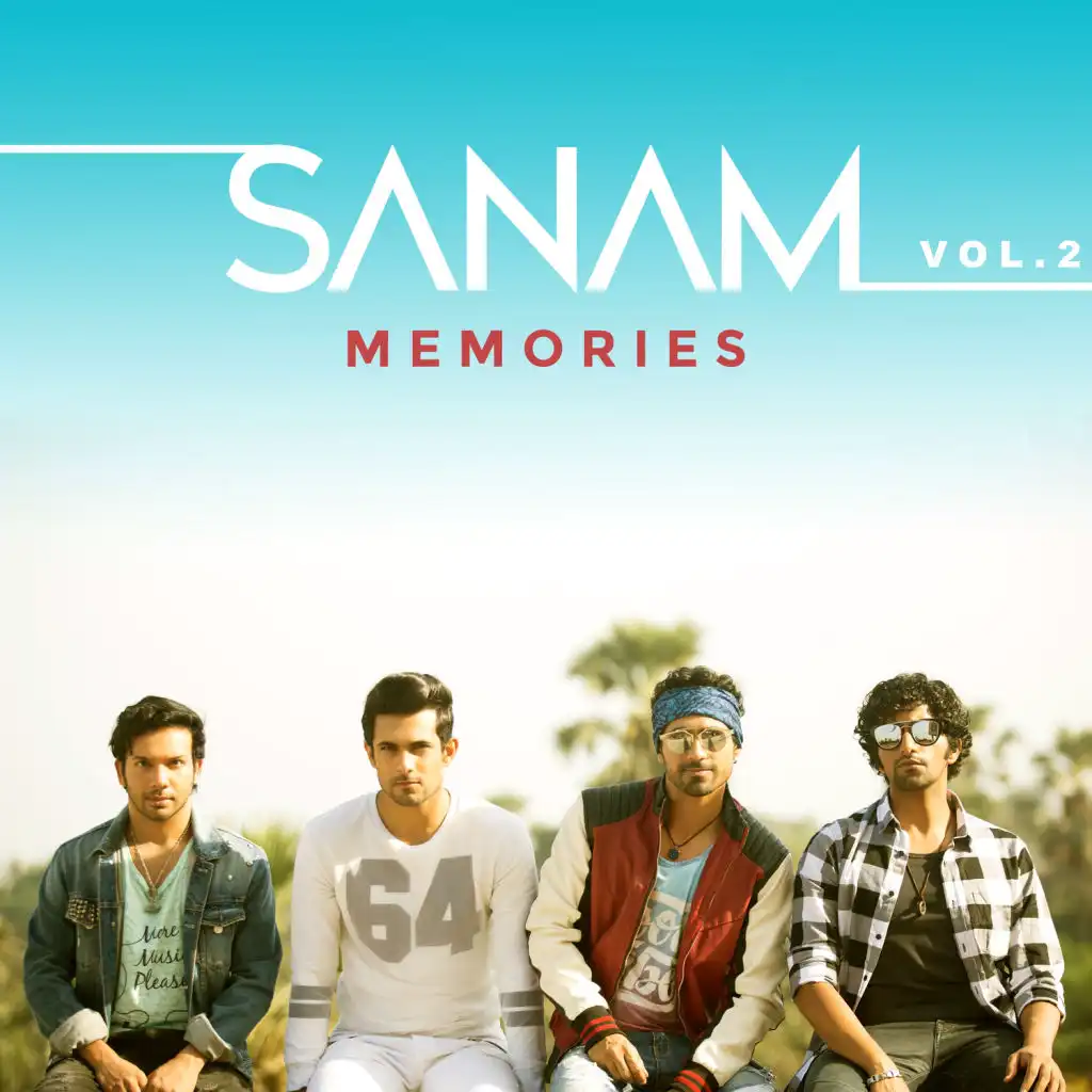 Sanam Mennu (Remix) [feat. Gaurav Godkhindi]