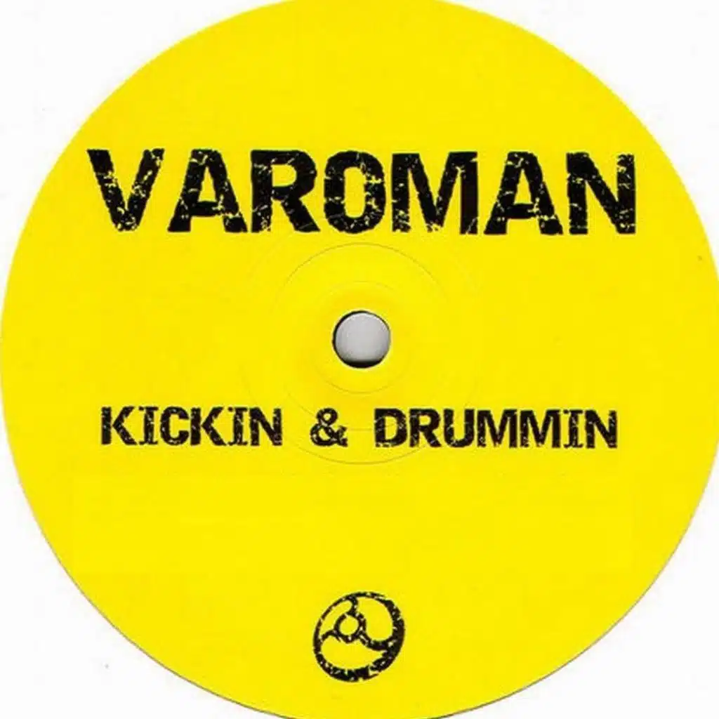 Varoman