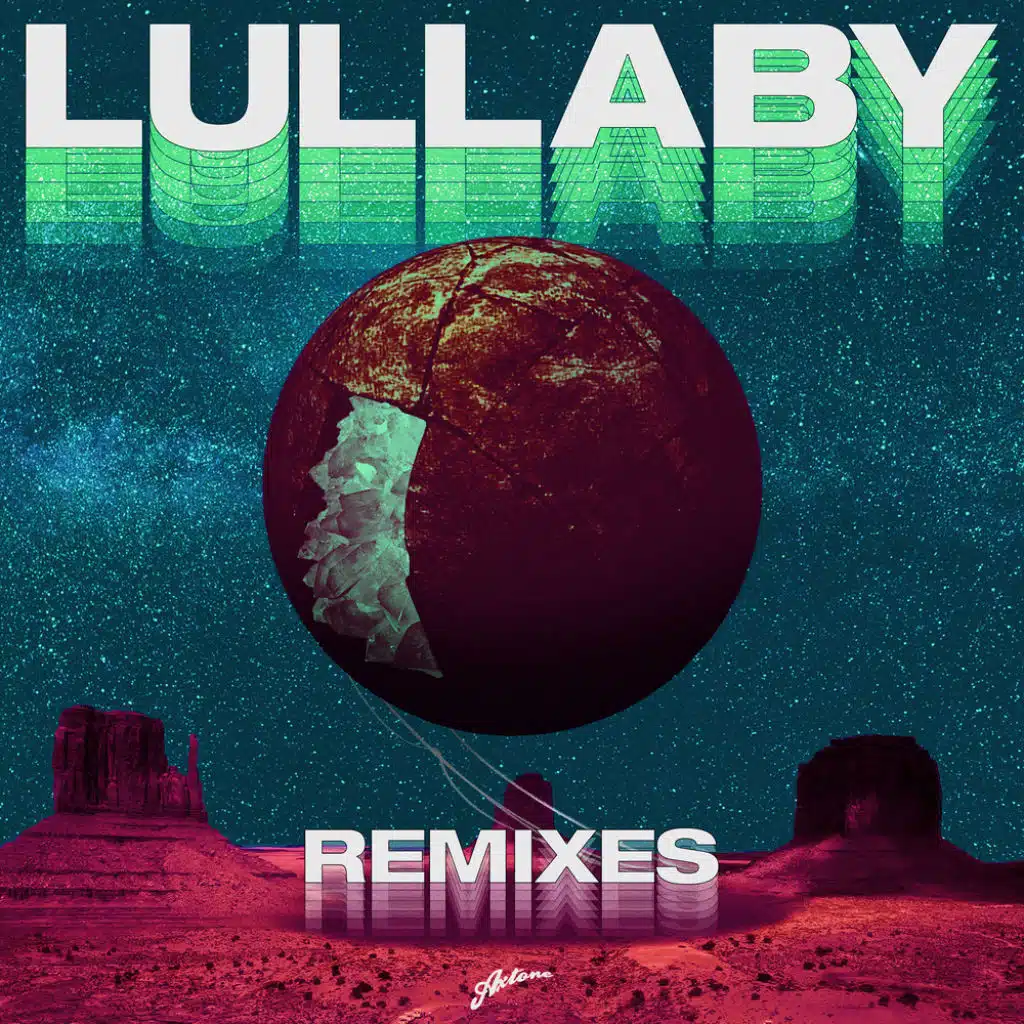 Lullaby (Rodg Extended Remix)