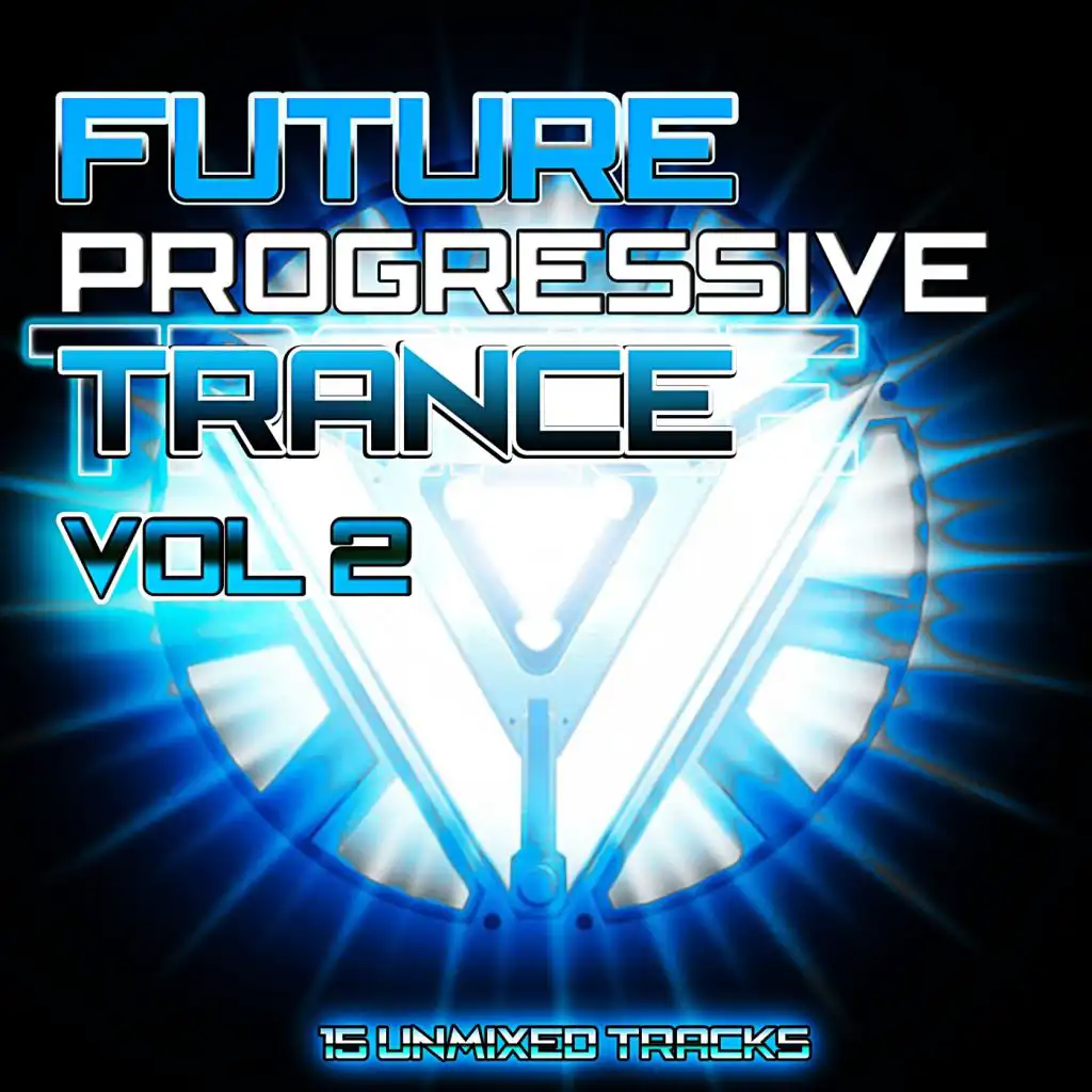 Future Progressive Trance Vol.2