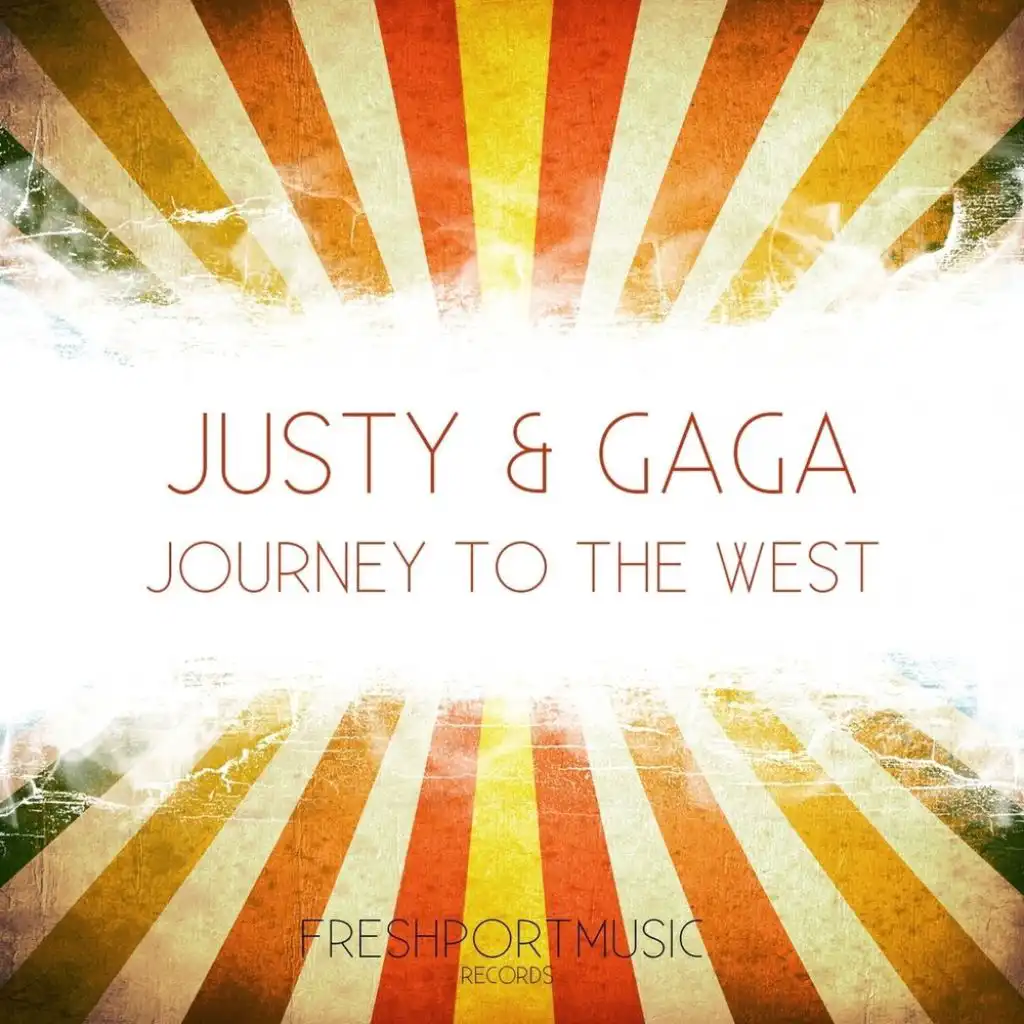 Journey to the West (Joe Maleda Remix)