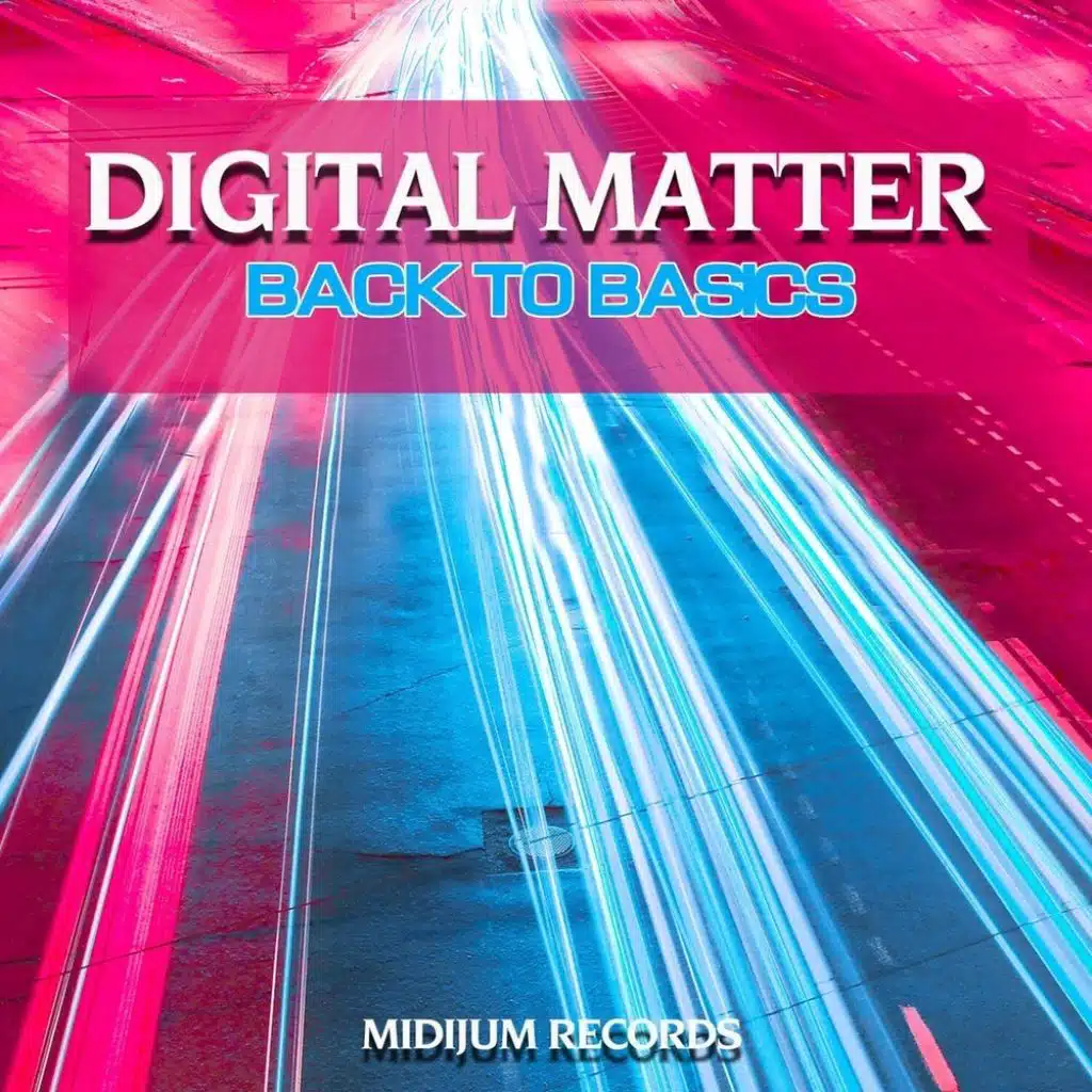 Digital Matter