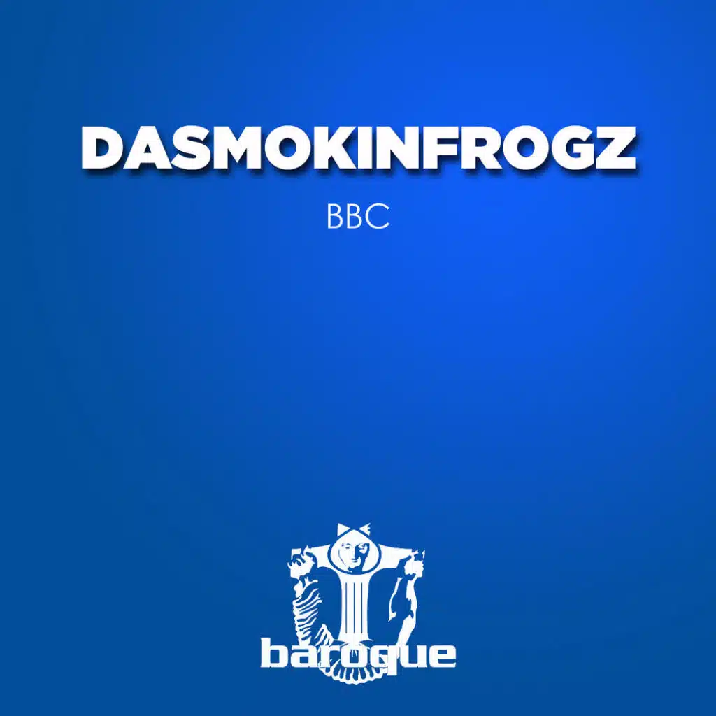 Dasmokinfrogz