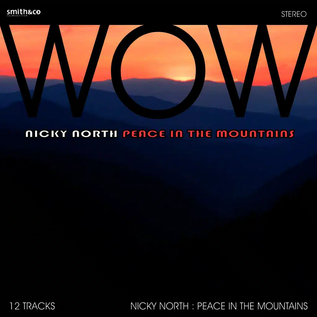 Peace in the Mountains