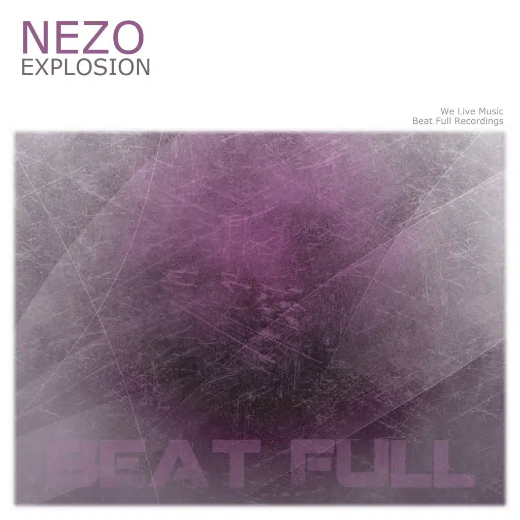 Explosion (Radio Edit)