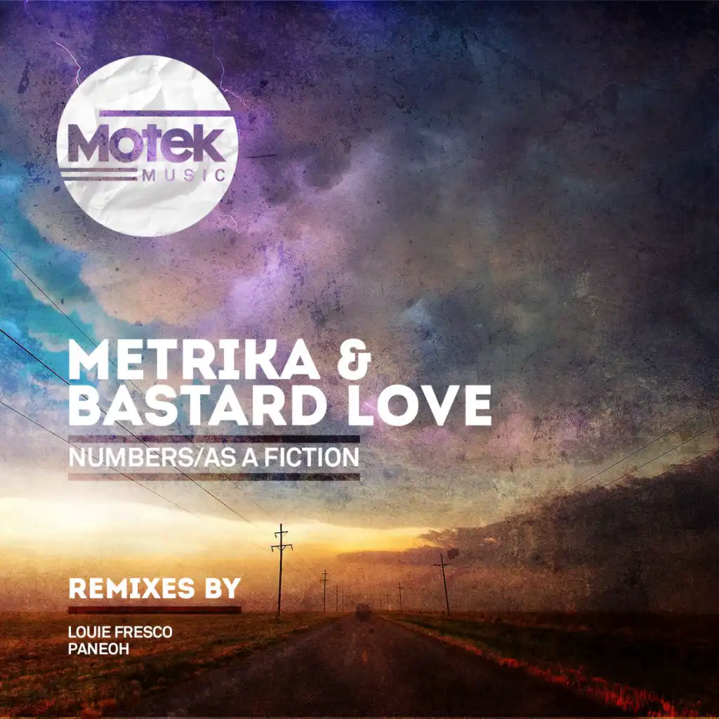 Metrika & Bastard Love