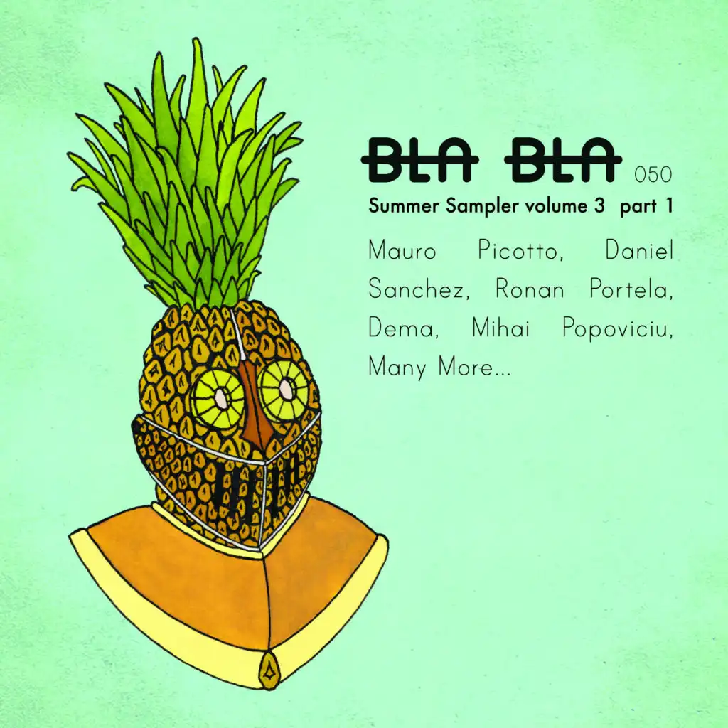 Rollin (Adapter Remix)