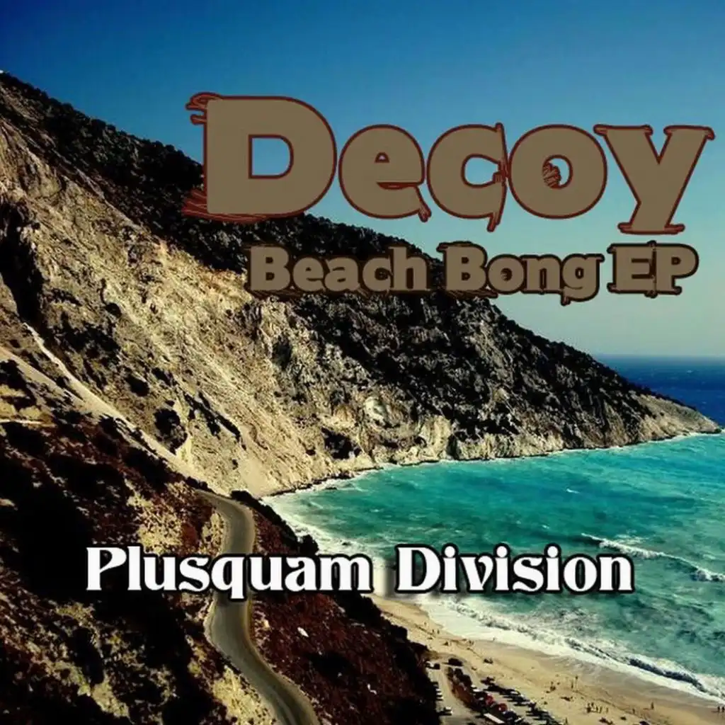 Beach Bong (Hubbly Bubbly Remix)
