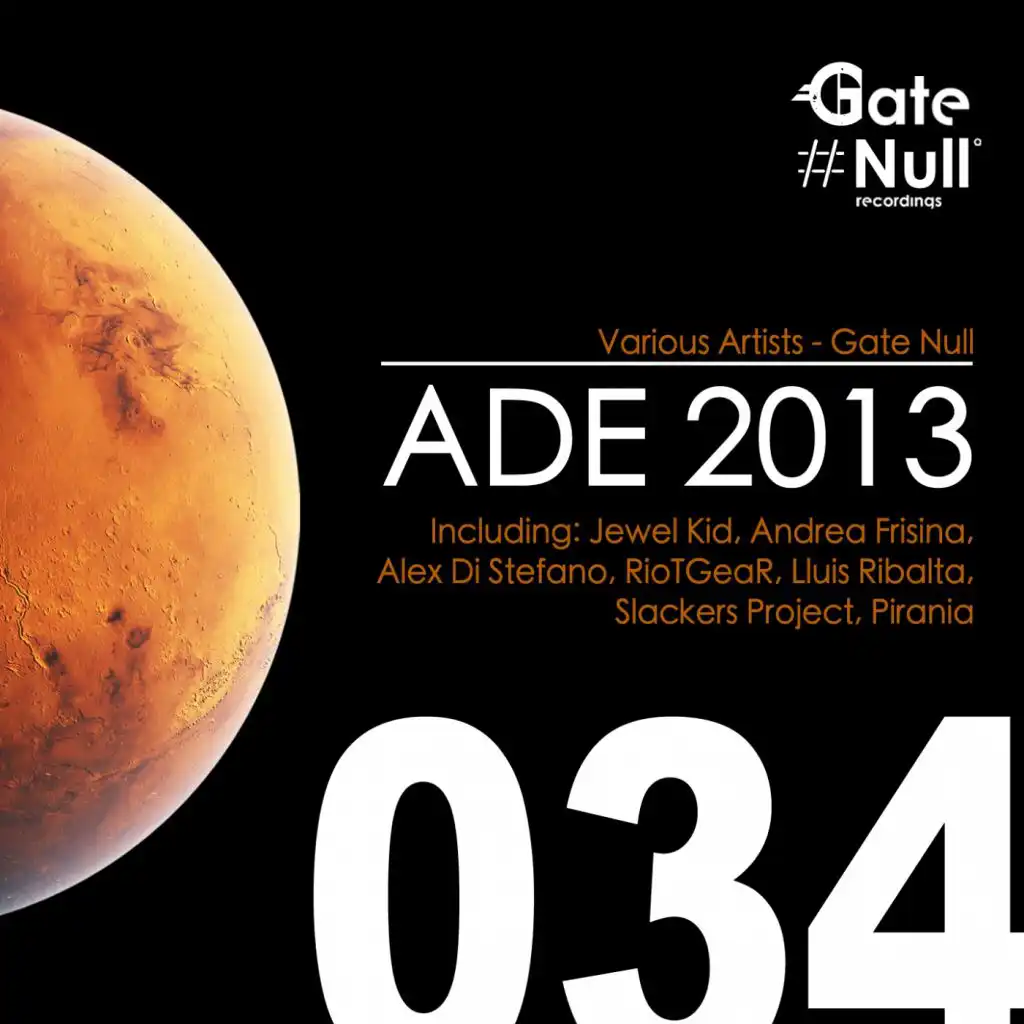 Wave Of Madness (Alex Di Stefano Remix)