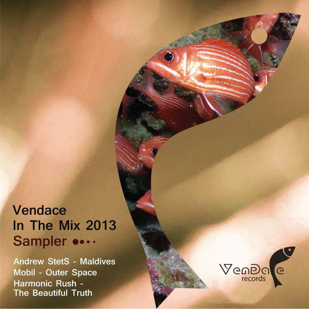 Vendace In The Mix 2013 Sampler