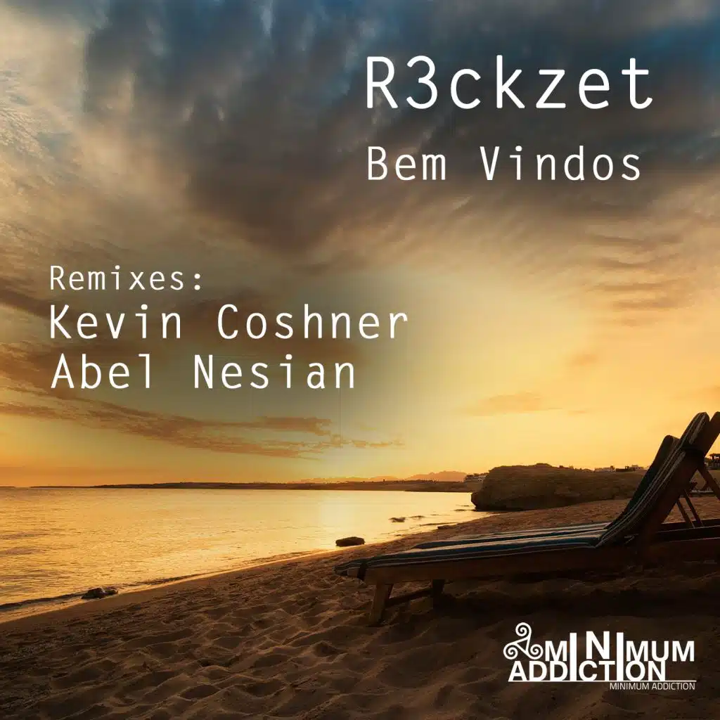 Bem Vindos (Kevin Coshner Remix)