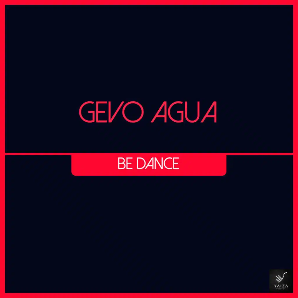 Gevo Agua