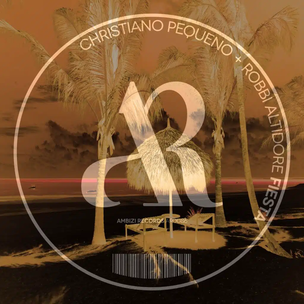 Christiano Pequeno & Robbi Altidore