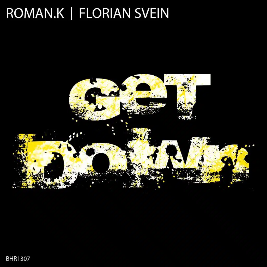 Roman.K & Florian Svein