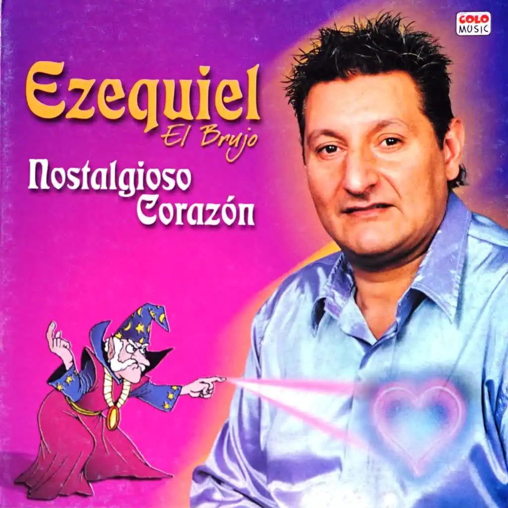 Nostalgioso Corazón