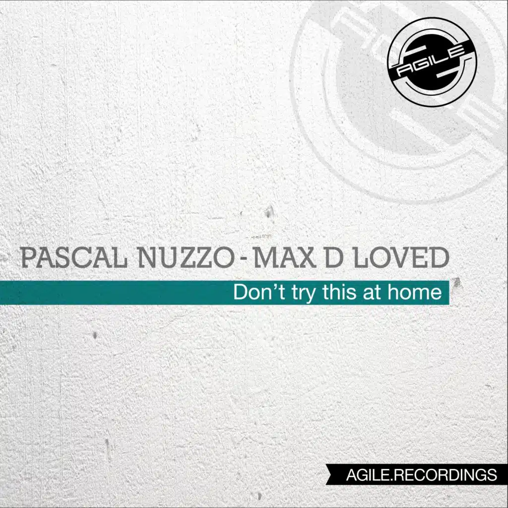Pascal Nuzzo & Max D-Loved