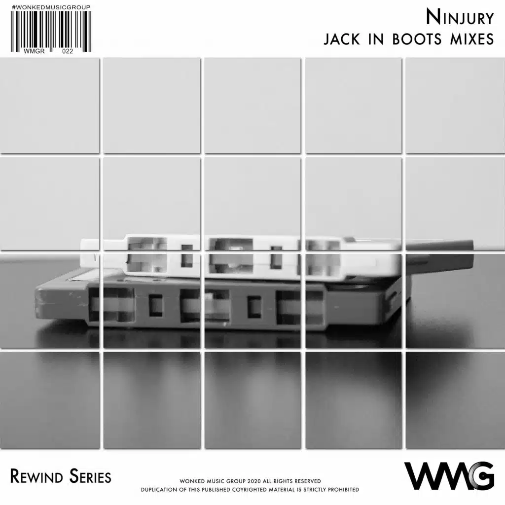 Jack In Boots (VIP Mix)