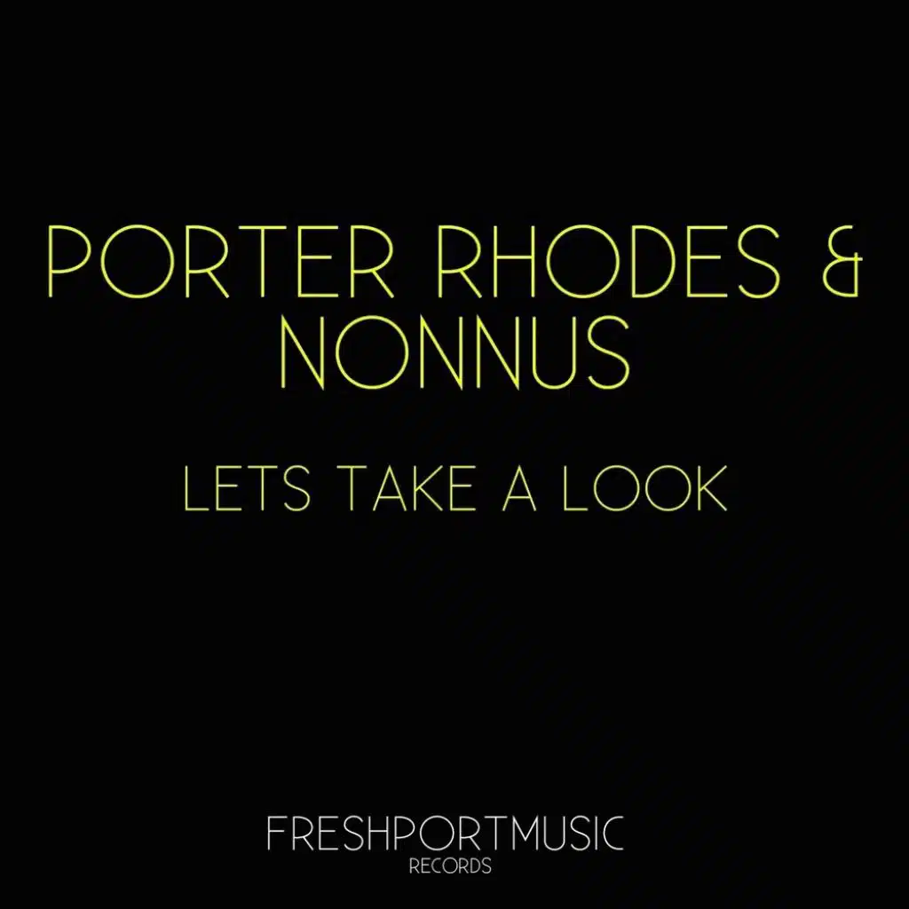 Nonnus & Porter Rhodes