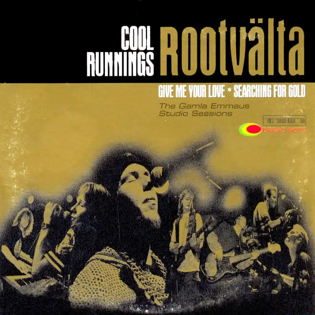 Cool Runnings