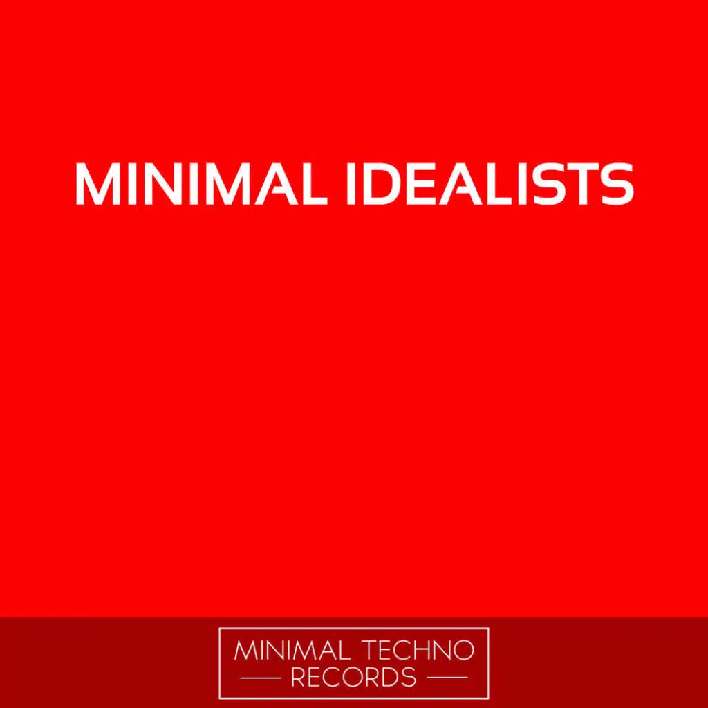 The Kids Want Techno