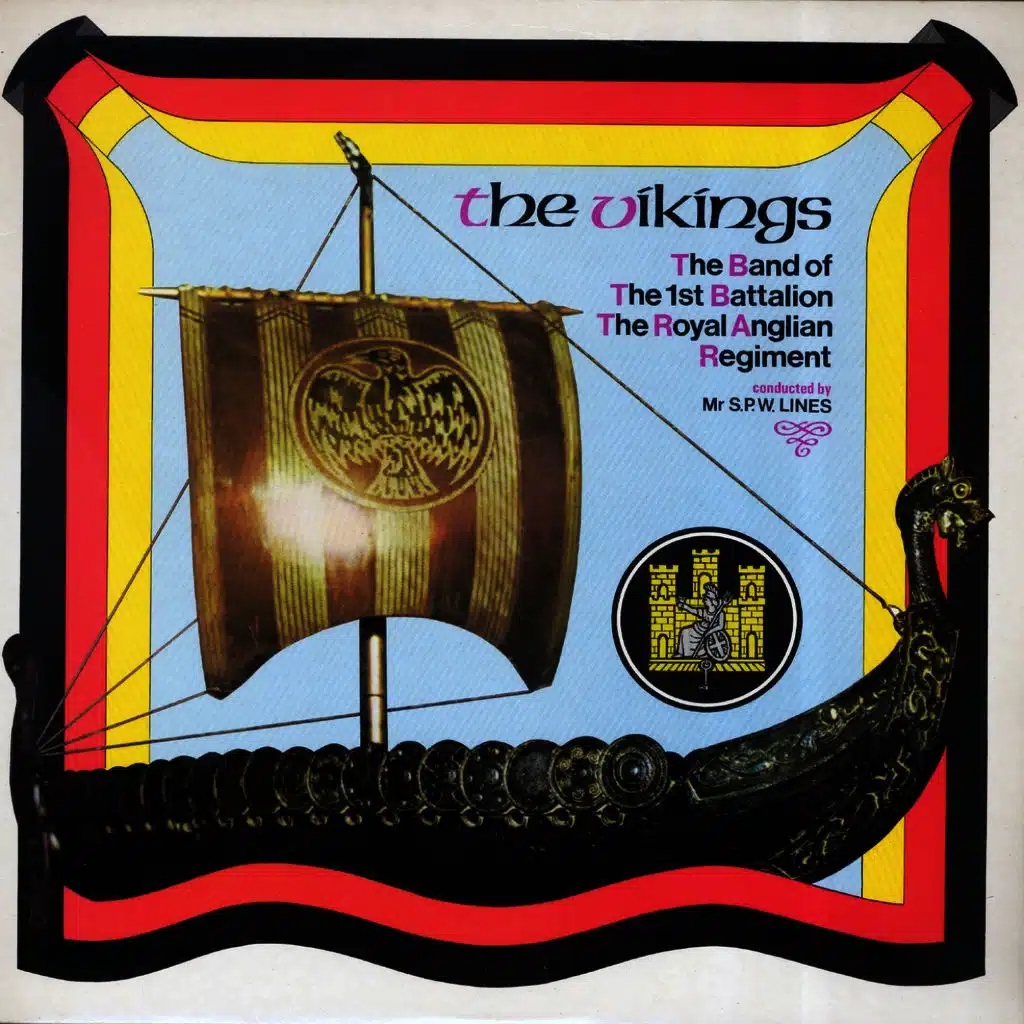 The Vikings