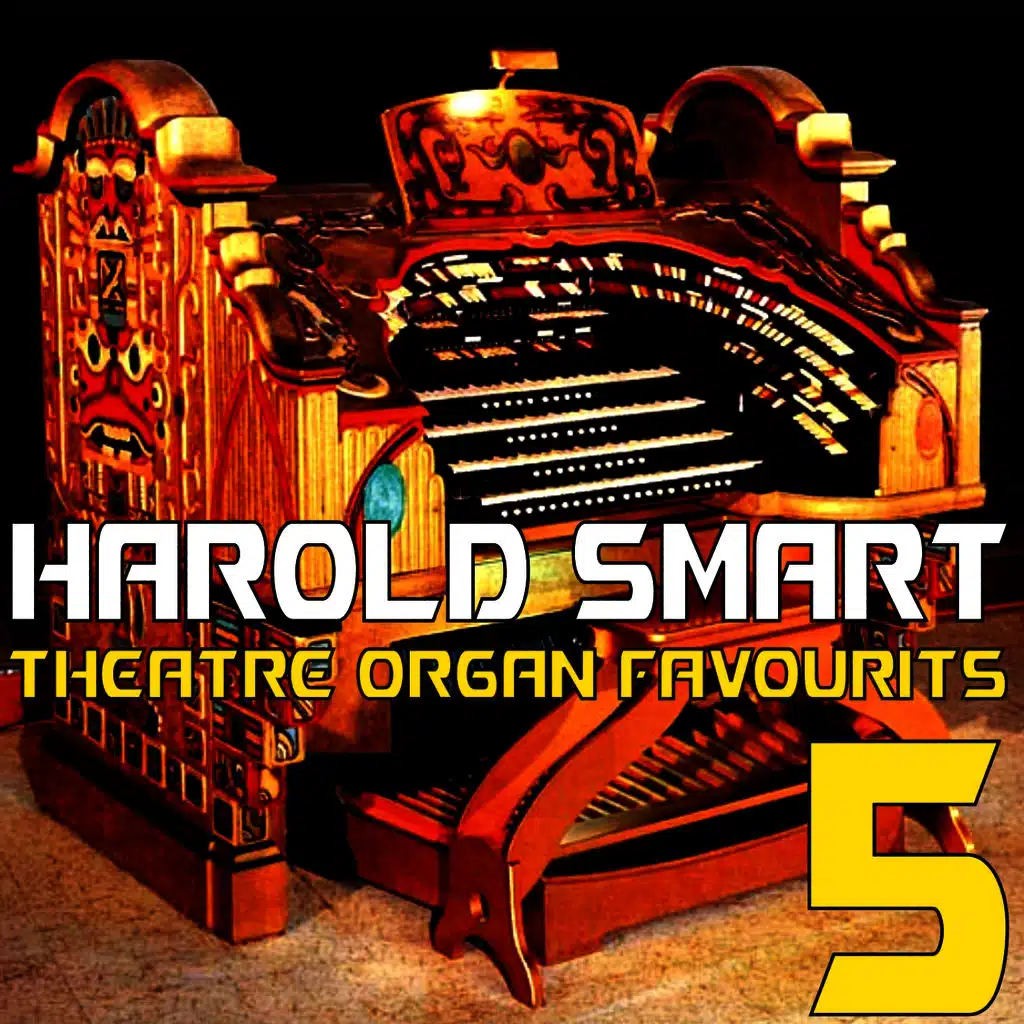 Harold Smart
