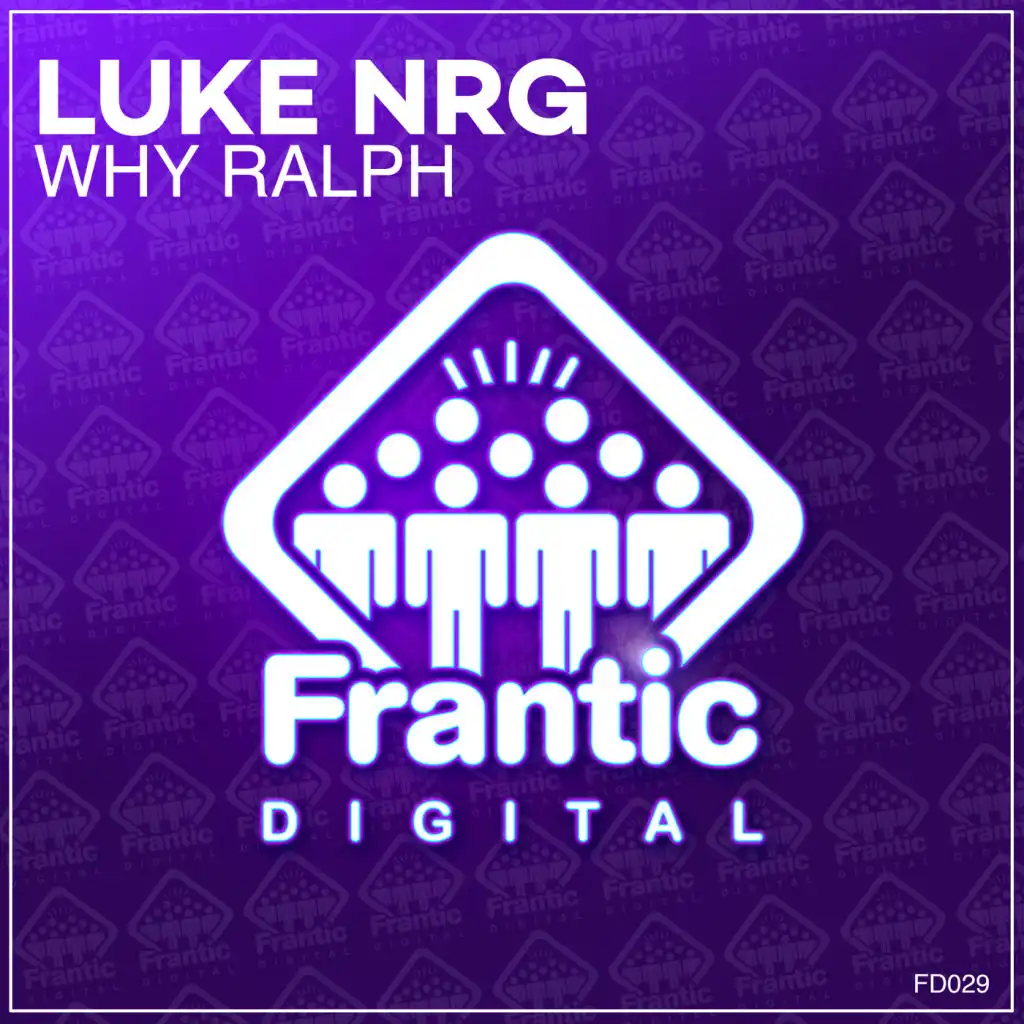 Luke NRG