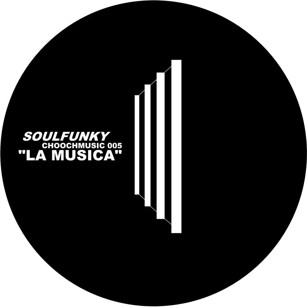 La Musica (Djb Mix)