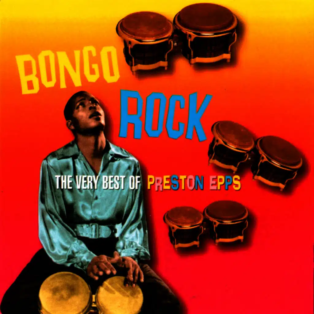 Bongo Rock