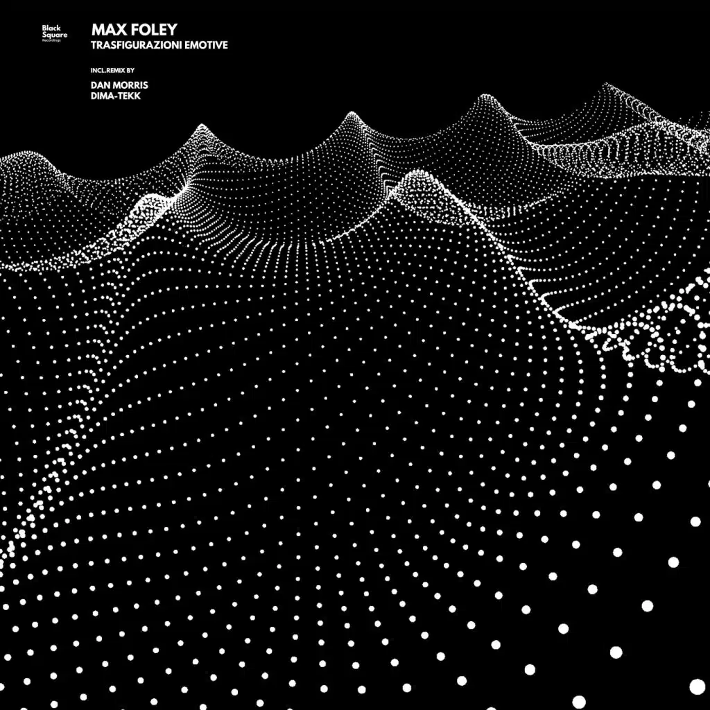 Trasfigurazioni Emotive