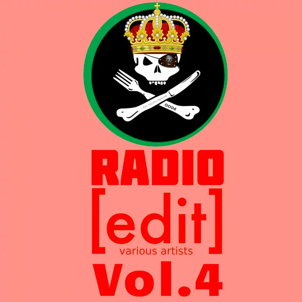 Radio Edit Vol. 4 (Remixes)