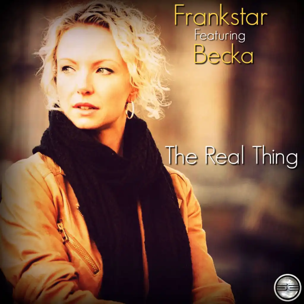 The Real Thing (4Q Legacy Radio Edit) [feat. Becka]