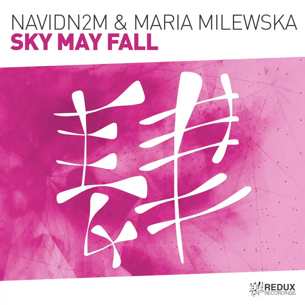 NavidN2M & Maria Milewska