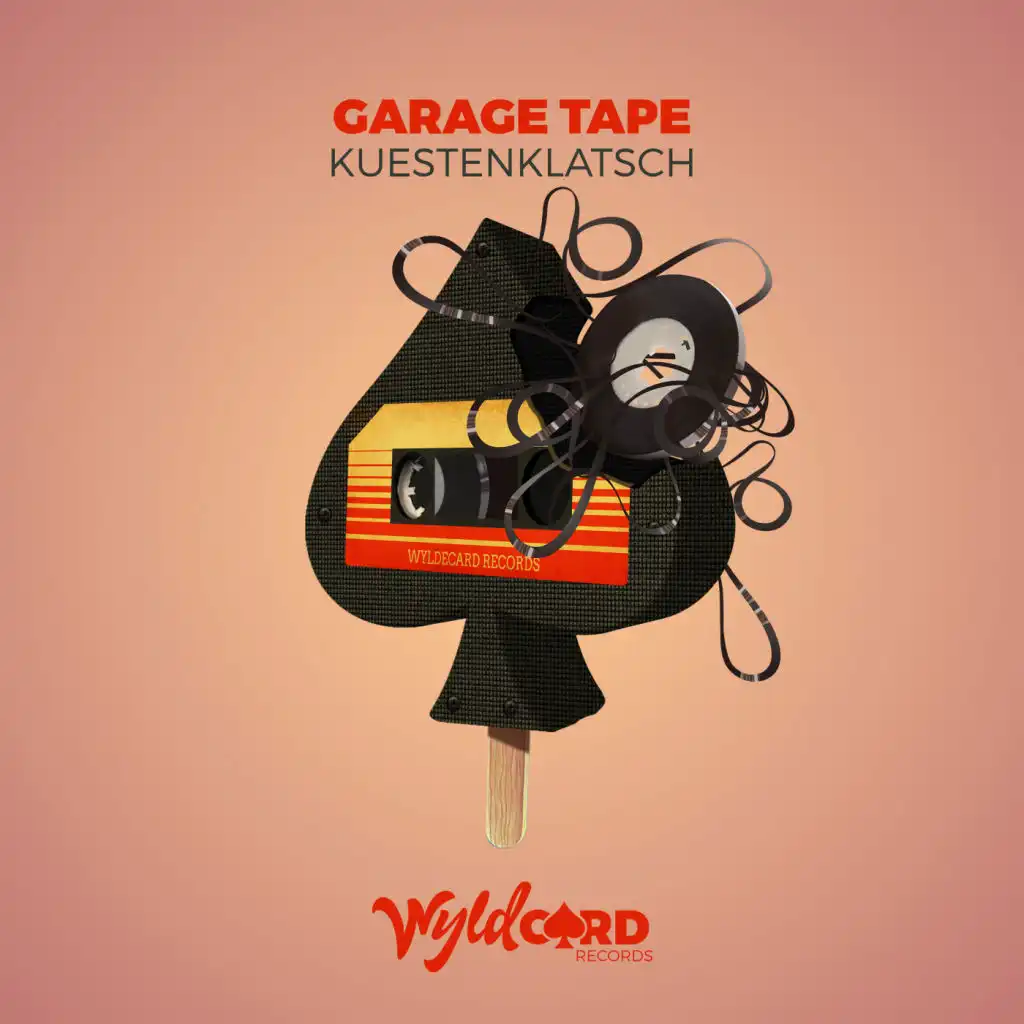 Garage Tape