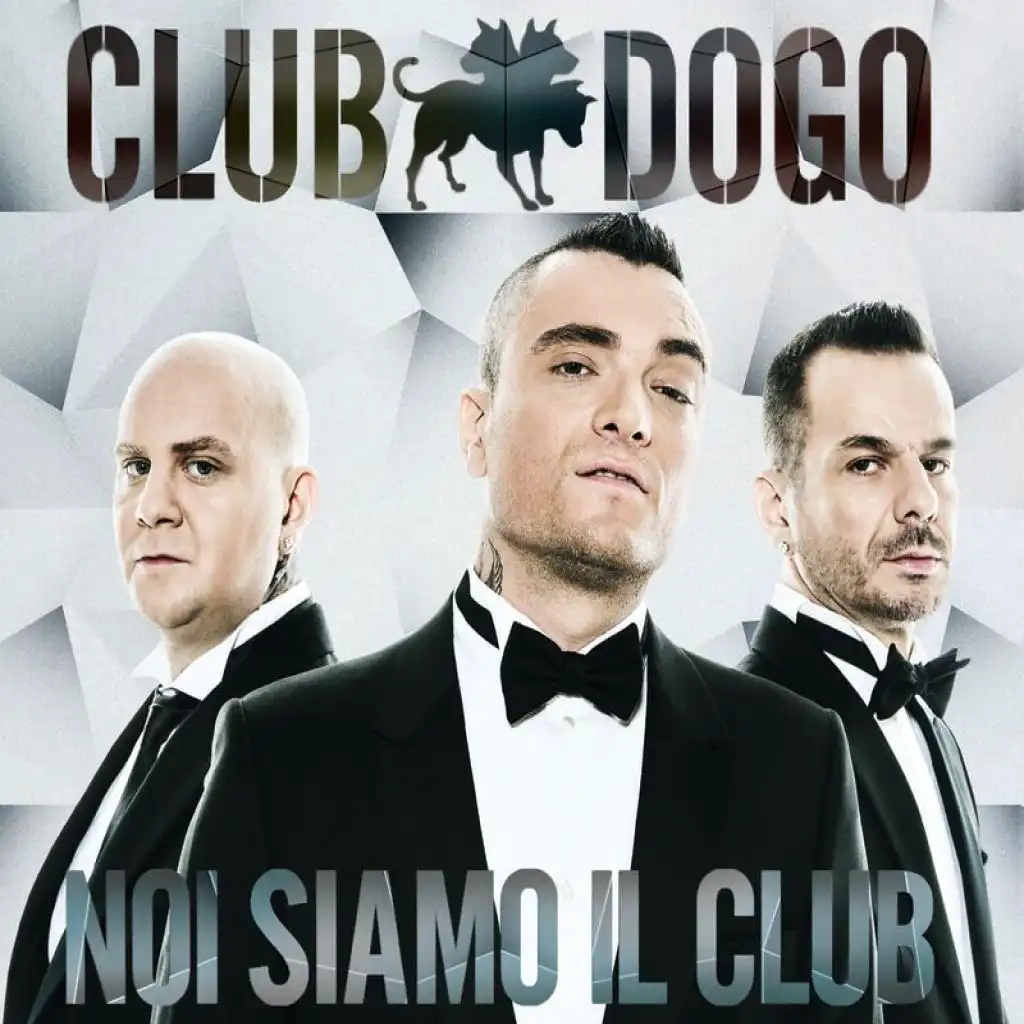 Noi Siamo Il Club (feat. Marracash)