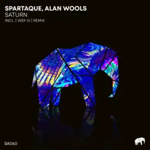 Spartaque & Alan Wools