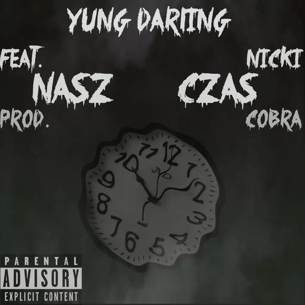 Nasz Czas (feat. Nicki)